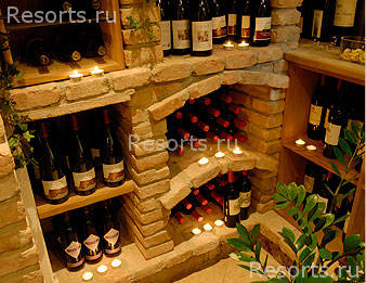 Hotel Sporting 11